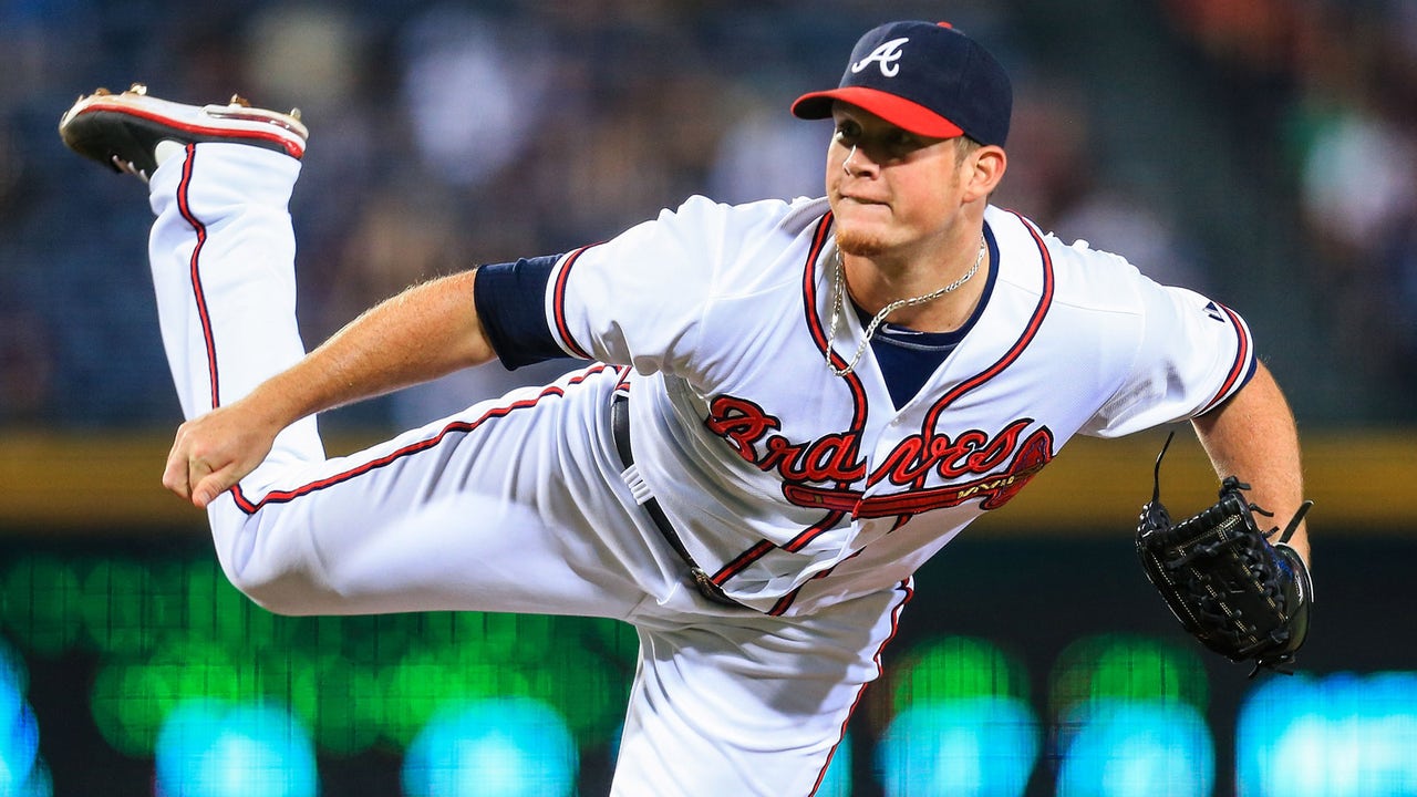 Kimbrel's focus on prep for season, not arbitration hearing